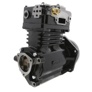 Pai 620011 Detroit 23522122 Air Compressor Tf550 — 2
