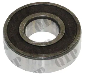 Kullager 15x35x11mm dubbeltät.