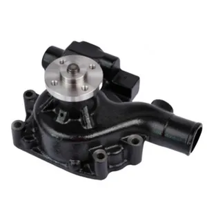 KOMATSU 6204-61-1601, 6204-61-1602 WATER PUMP 6204-61-1602