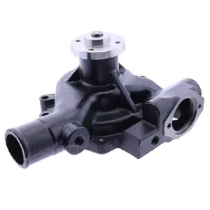 Water Pump With Gasket 6204-61-1601 620-46-11602 for Komatsu Wheel Loader WA100M-5 WA65-5 WA70-5 WA80-5 WA90-5 — 3