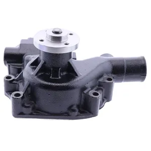 Water Pump With Gasket 6204-61-1601 620-46-11602 for Komatsu Wheel Loader WA100M-5 WA65-5 WA70-5 WA80-5 WA90-5 — 4