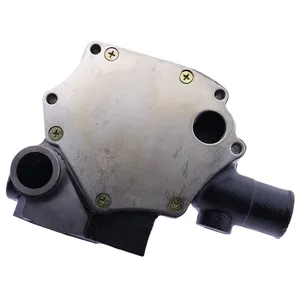 Water Pump With Gasket 6204-61-1601 620-46-11602 for Komatsu Wheel Loader WA100M-5 WA65-5 WA70-5 WA80-5 WA90-5 — 2