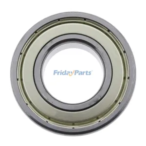Outer Rear Axle Bearing 6205ZZ for Club Car Golf Cart DS Precedent 1984-Up — 2
