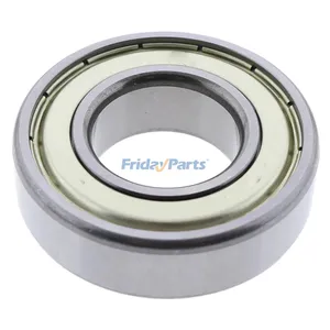 Outer Rear Axle Bearing 6205ZZ for Club Car Golf Cart DS Precedent 1984-Up