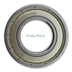 Outer Rear Axle Bearing 6205ZZ for Club Car Golf Cart DS Precedent 1984-Up — 3