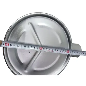 Muffler Silencer 6207-11-5310 for Komatsu Engine S6D95L-1GG Excavator PC150-5 PC120-5K PC130-5K PC150HD-5K — 4
