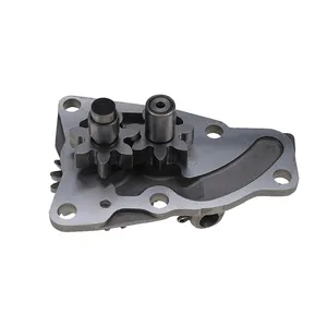 For Komatsu Excavator PC130-7 PC130-5 Engine 4D95L(21MM) Oil Pump 6207-51-1201 — 4