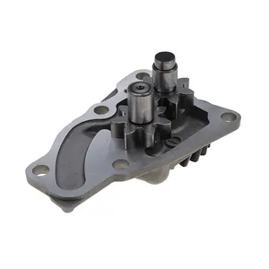 For Komatsu Excavator PC130-7 PC130-5 Engine 4D95L(21MM) Oil Pump 6207-51-1201 — 7