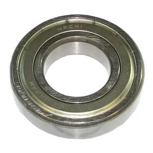 Deep Groove Ball Bearing for Massey Ferguson 35, 65, 100, and 165 Series Gearbox
