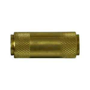 Midland Industries 620800 1/2" Brass DOT Push In Union