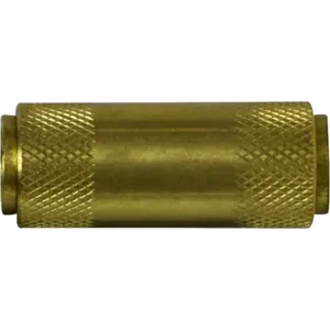 Midland Industries 620800 1/2" Brass DOT Push In Union — 2