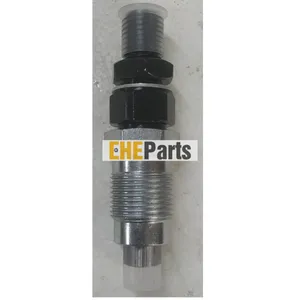 Replacement Injector 6215-300-005-00 / 6215-300-0050-0 / 621530000500 for Iseki Engine E383-A E3CD E3CD-T E3CDVTB09 E3CD-VTB09