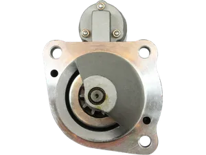 Starter Motor Fits Perkins Engine 1004 1006 1103 — 2