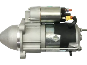 Starter Motor Fits Perkins Engine 1004 1006 1103