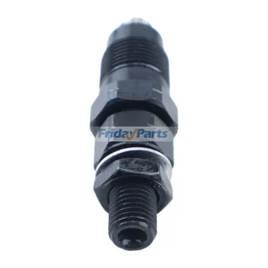 Fuel Injector 62153000050B 62153000300 for Iseki Engine E383-A — 6