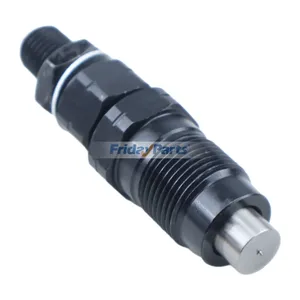 Fuel Injector 62153000050B 62153000300 for Iseki Engine E383-A — 3