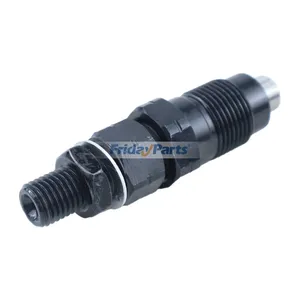 Fuel Injector 62153000050B 62153000300 for Iseki Engine E383-A — 2