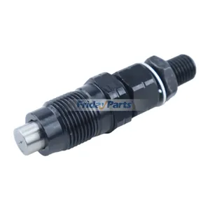 Fuel Injector 62153000050B 62153000300 for Iseki Engine E383-A — 4