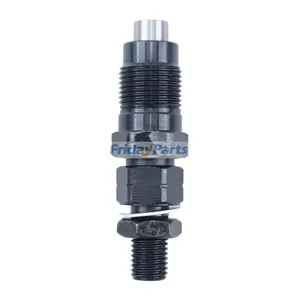 Fuel Injector 62153000050B 62153000300 for Iseki Engine E383-A — 7