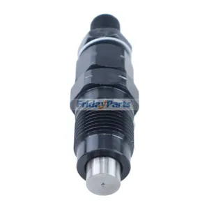 Fuel Injector 62153000050B 62153000300 for Iseki Engine E383-A — 5