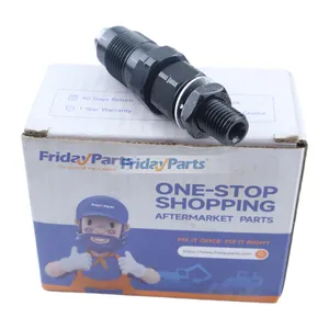 Fuel Injector 62153000050B 62153000300 for Iseki Engine E383-A
