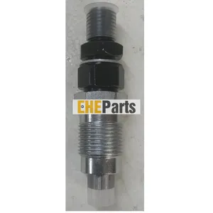 Replacement Fuel Injector Nozzle 62153000370E 6215-300-037-0E for Iseki Engine E383-A