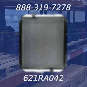 621RA042 - Radiator