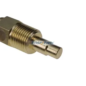 Water Temperature Sensor 622-817 Alarm Switch 1/2NPT 103℃ for FG Wilson Genset — 3