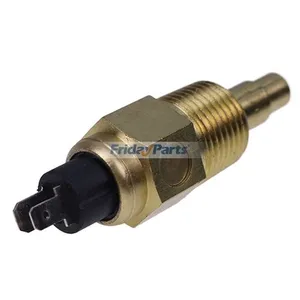 Water Temperature Sensor 622-817 Alarm Switch 1/2NPT 103℃ for FG Wilson Genset — 5