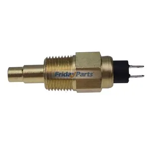 Water Temperature Sensor 622-817 Alarm Switch 1/2NPT 103℃ for FG Wilson Genset — 6