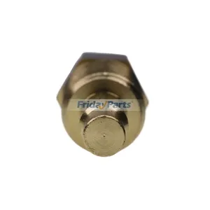 Water Temperature Sensor 622-817 Alarm Switch 1/2NPT 103℃ for FG Wilson Genset — 4