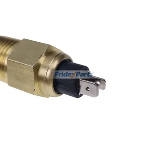 Water Temperature Sensor 622-817 Alarm Switch 1/2NPT 103℃ for FG Wilson Genset — 2