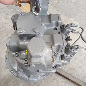 Hydraulic Pump 9262321 9262324 for John Deere Excavator 225DLC — 6