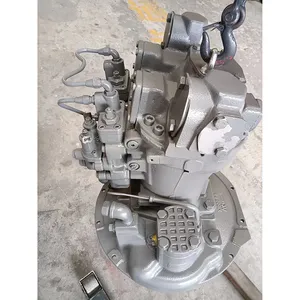 Hydraulic Pump 9262321 9262324 for Hitachi Excavator ZX225US-3 ZX225US-3F ZX225USR-3 ZX225USR-3F ZX225USRK-3 ZX225USRK-3F ZAXIS225USLC-3 ZAXIS225US-3 — 5
