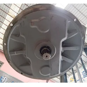 Hydraulic Pump 9262321 9262324 for Hitachi Excavator ZX225US-3 ZX225US-3F ZX225USR-3 ZX225USR-3F ZX225USRK-3 ZX225USRK-3F ZAXIS225USLC-3 ZAXIS225US-3 — 2