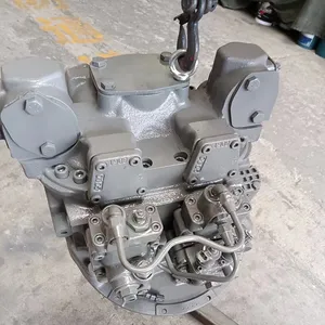 Hydraulic Pump 9262321 9262324 for John Deere Excavator 225DLC — 4