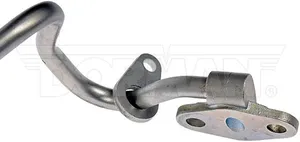 Dayton Parts 625-210 Turbocharger Oil Feed Line — 3