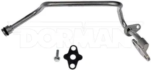 Dayton Parts 625-210 Turbocharger Oil Feed Line