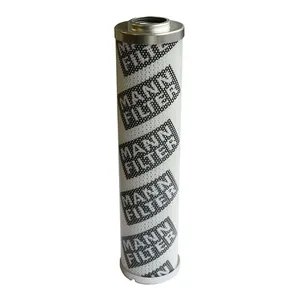 Hydraulic Filter for Massey Ferguson 3000, 4200, 5400, 6100, and 6200 Series Tractors