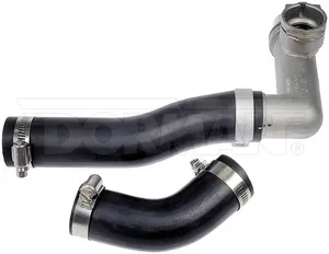 Dayton Parts 626-601 Engine Heater Hose Assembly — 4