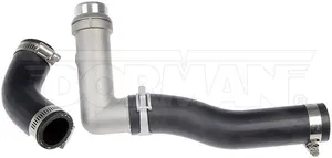 Dayton Parts 626-601 Engine Heater Hose Assembly — 3