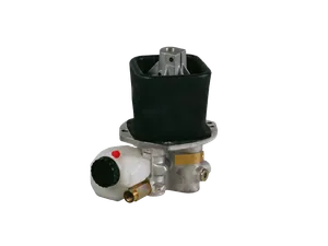 MERC GEAR SHIFT CONTROL (KONGSBERG)