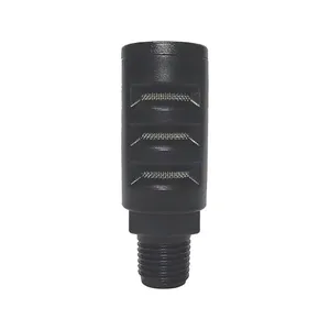 Muffler Silencer 6271-11-5210 for Komatsu Excavator PC138US-8 PC138USLC-8 PC118MR-8 PW118MR-8