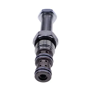 Cartridge Spool With Screw 153214730 71480645 75286974 for New Holland Wheel Loader FR120.2 FR140.2 FR180.2 — 3