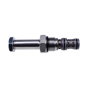 Cartridge Spool With Screw 153214730 71480645 75286974 for New Holland Wheel Loader FR120.2 FR140.2 FR180.2 — 5