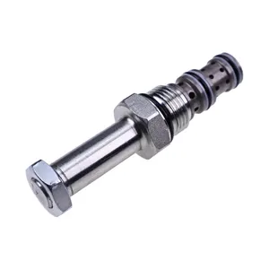 Cartridge Spool With Screw 153214730 71480645 75286974 for New Holland Wheel Loader FR120.2 FR140.2 FR180.2 — 2