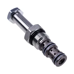 Cartridge Spool With Screw 153214730 71480645 75286974 for New Holland Wheel Loader FR120.2 FR140.2 FR180.2