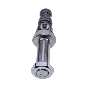 Cartridge Spool With Screw 153214730 71480645 75286974 for New Holland Wheel Loader FR120.2 FR140.2 FR180.2 — 4