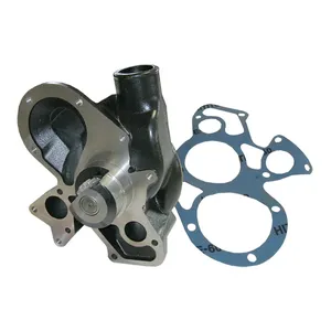 Water Pump with Gasket for Perkins 1106C 6-Cylinder VK Tier II Engine