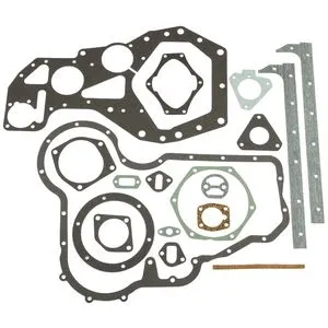 Bottom gasket set Massey Ferguson - 743029M91